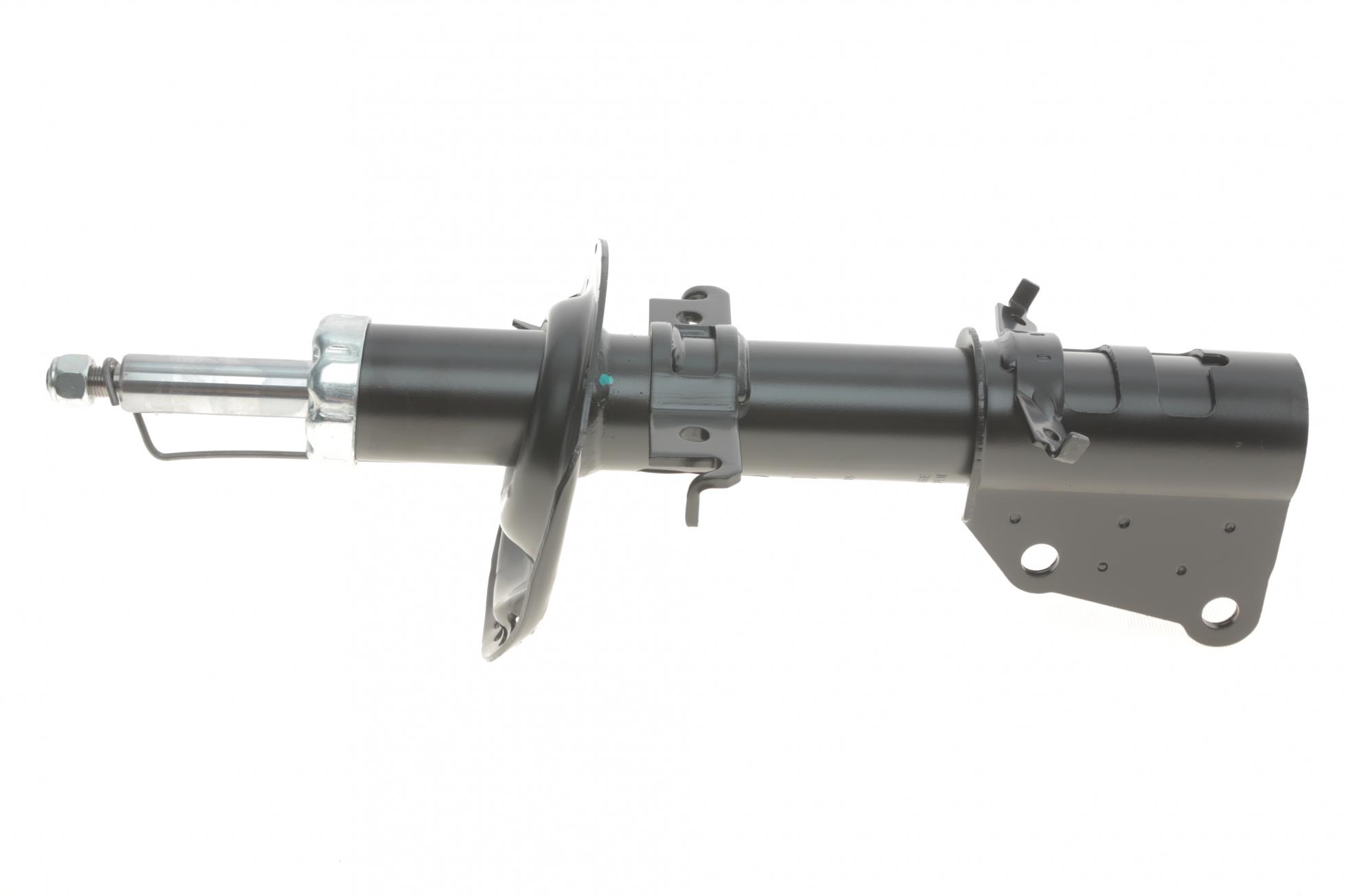 Амортизатор (передний) Renault Kangoo 08- R15/16 (maxi база) (цапфа 36mm) (d22мм D51mm) (Gas)